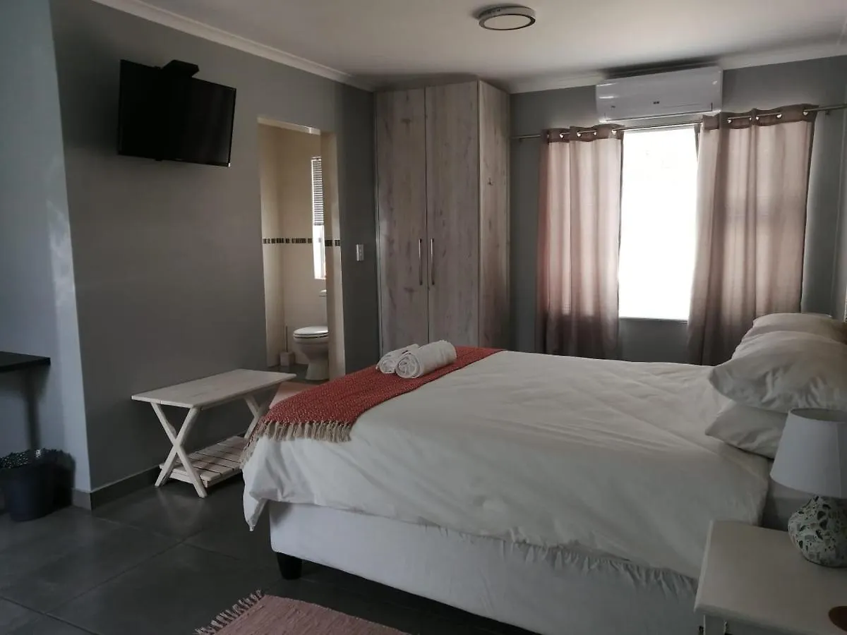 Northern Vine Guesthouse B&B Self-Catering Brackenfell Guest house