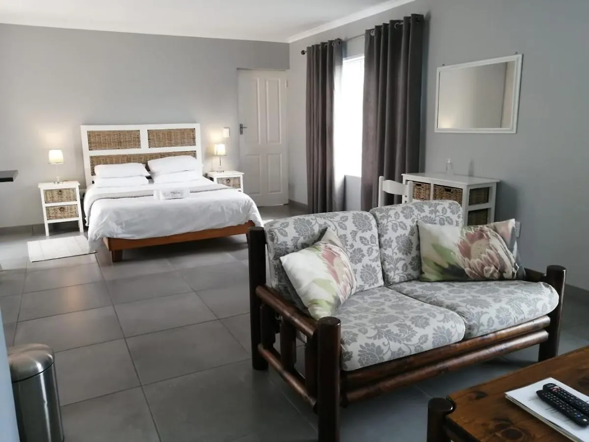 Guest house Northern Vine Guesthouse B&B Self-Catering Brackenfell South Africa