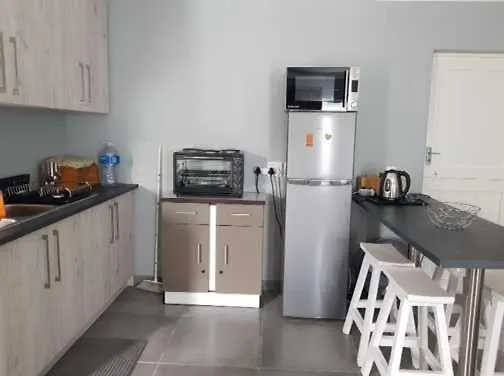Northern Vine Guesthouse B&B Self-Catering Brackenfell Guest house