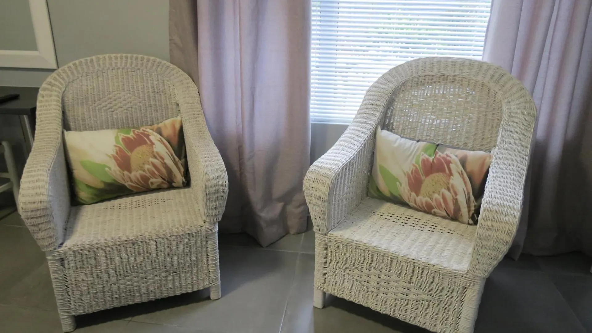 Guest house Northern Vine Guesthouse B&B Self-Catering Brackenfell South Africa