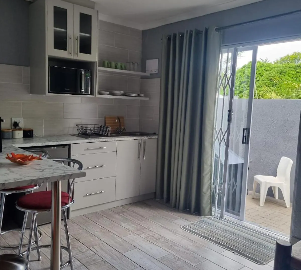 Affittacamere Northern Vine Guesthouse B&B Self-Catering Brackenfell