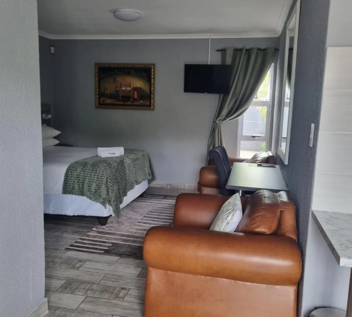 Northern Vine Guesthouse B&B Self-Catering Brackenfell Guest house