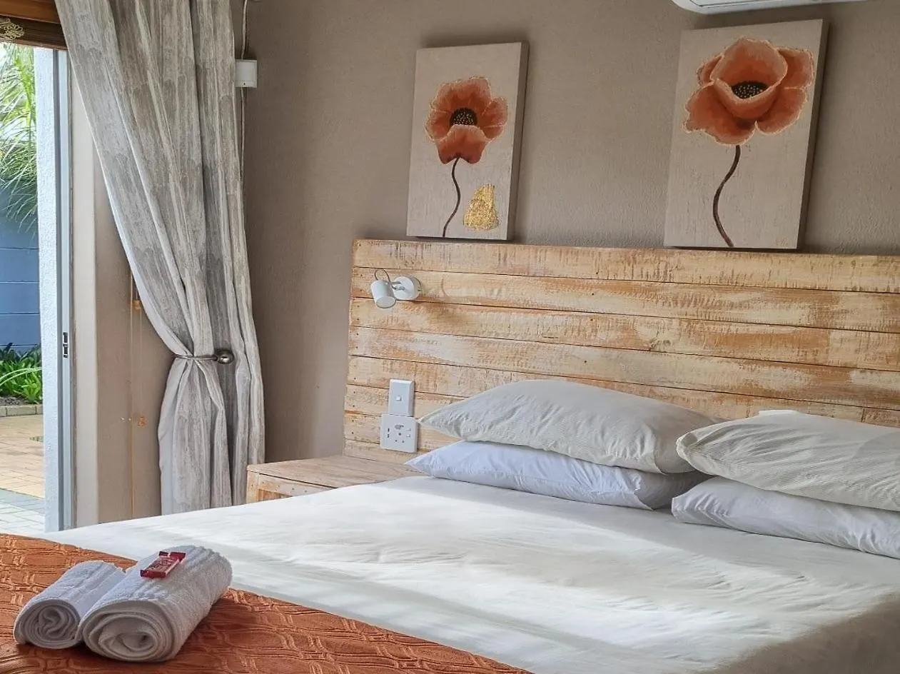 Northern Vine Guesthouse B&B Self-Catering Brackenfell Guest house