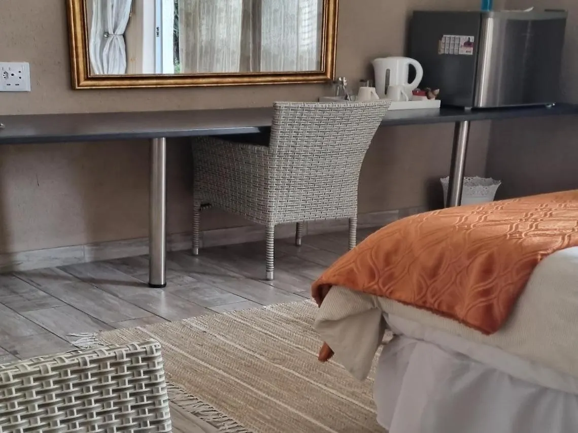 Northern Vine Guesthouse B&B Self-Catering Brackenfell
