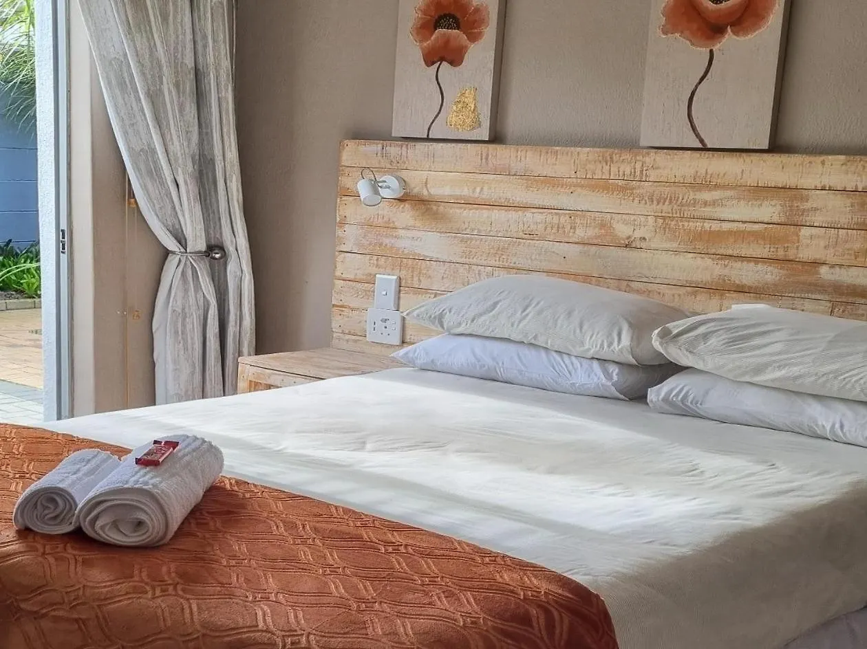 Guest house Northern Vine Guesthouse B&B Self-Catering Brackenfell South Africa
