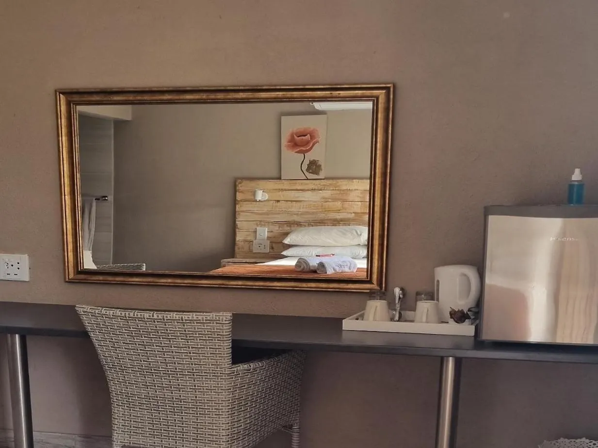 Northern Vine Guesthouse B&B Self-Catering Brackenfell Sudafrica