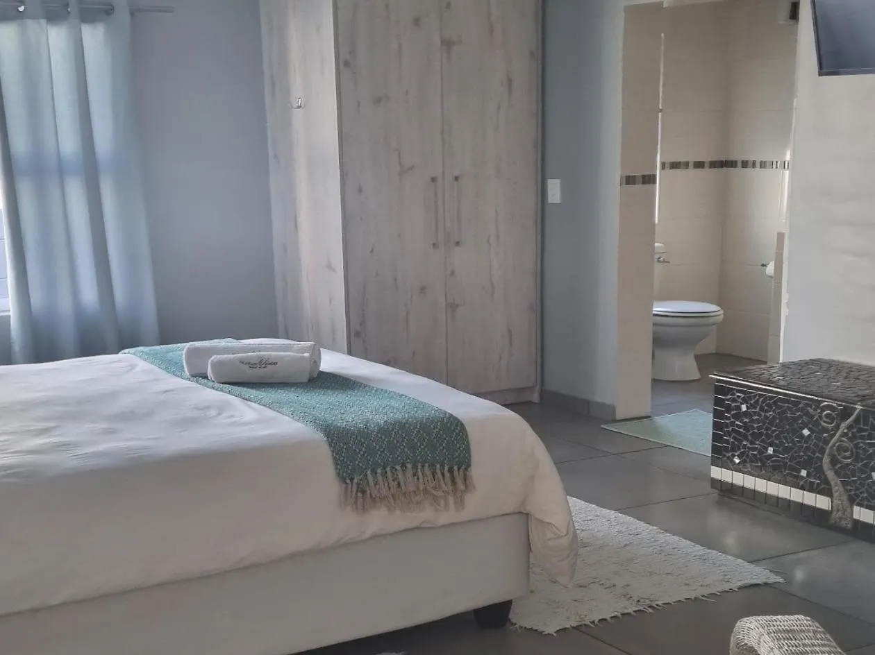 Northern Vine Guesthouse B&B Self-Catering Brackenfell Guest house
