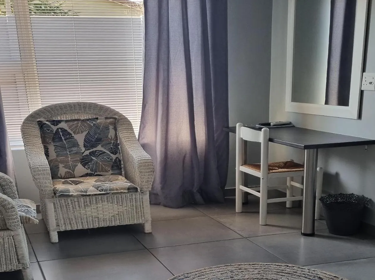 Northern Vine Guesthouse B&B Self-Catering Brackenfell