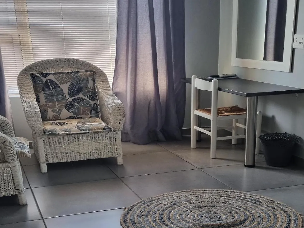 Northern Vine Guesthouse B&B Self-Catering Brackenfell Affittacamere