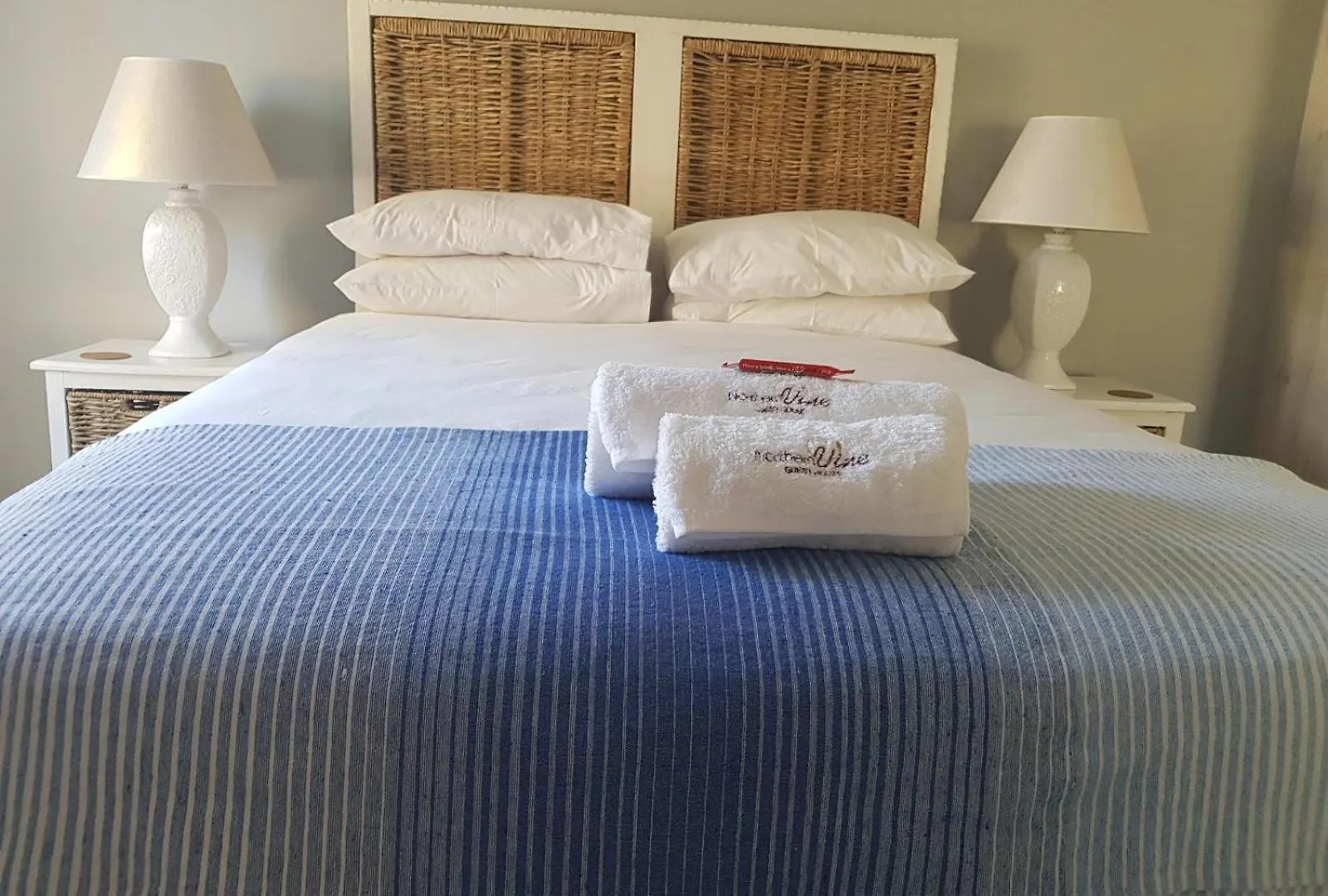 Northern Vine Guesthouse B&B Self-Catering Brackenfell