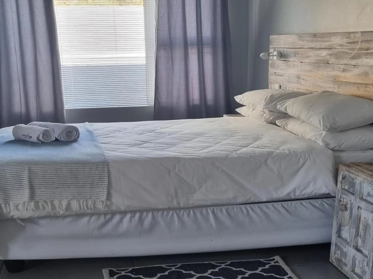 Northern Vine Guesthouse B&B Self-Catering Brackenfell