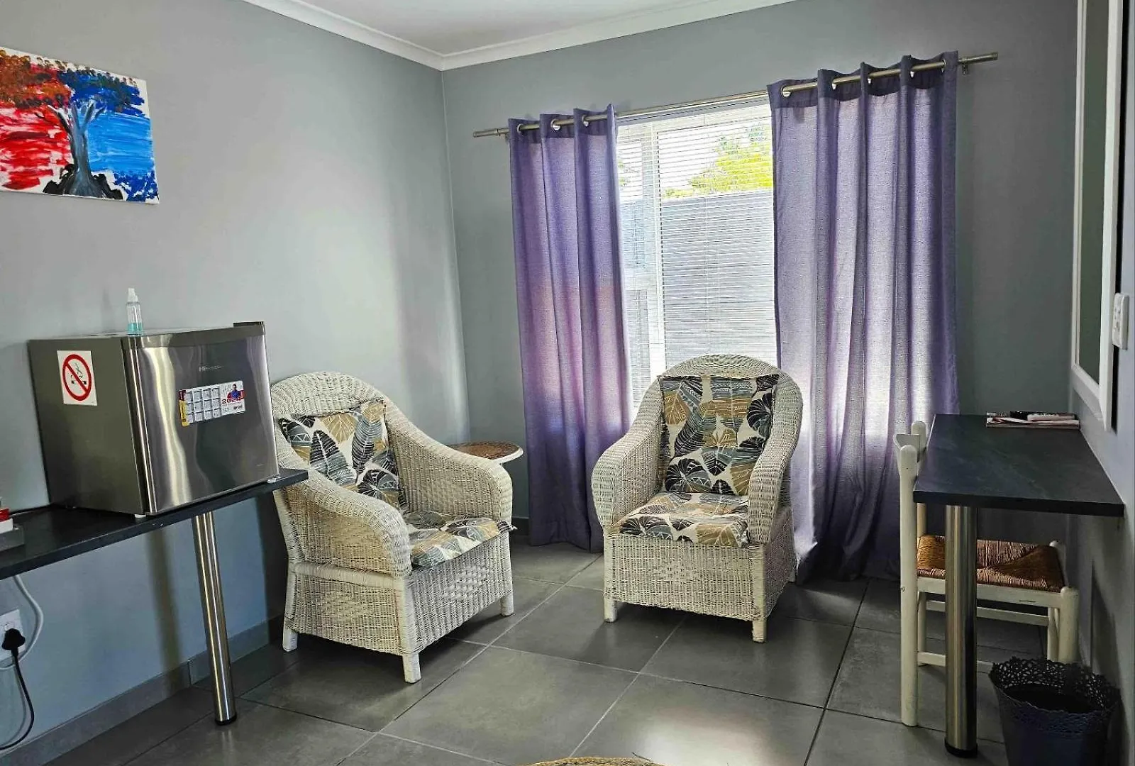 Northern Vine Guesthouse B&B Self-Catering Brackenfell