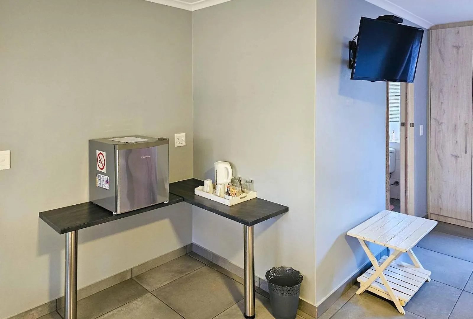 Guest house Northern Vine Guesthouse B&B Self-Catering Brackenfell