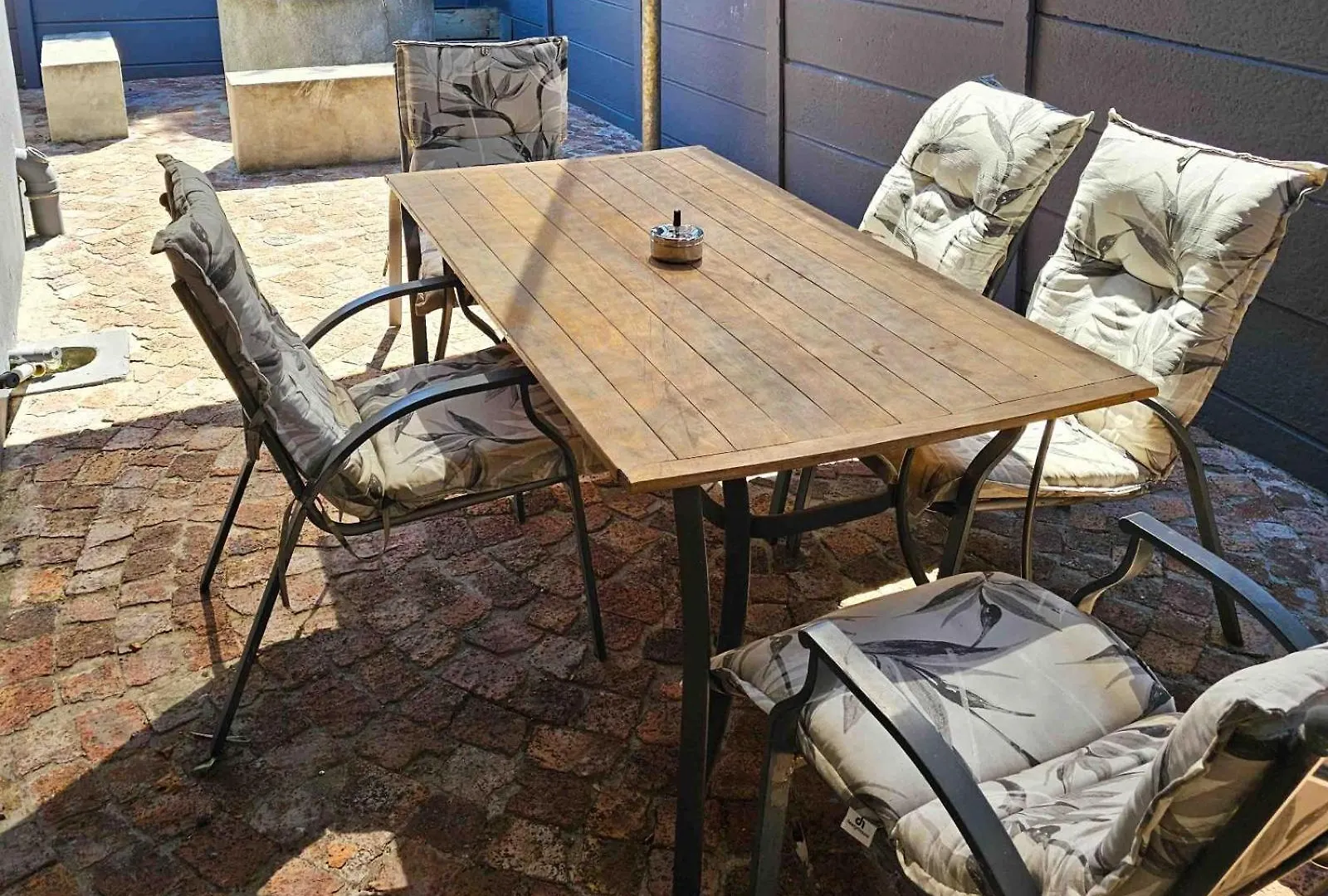 Northern Vine Guesthouse B&B Self-Catering Brackenfell Guest house