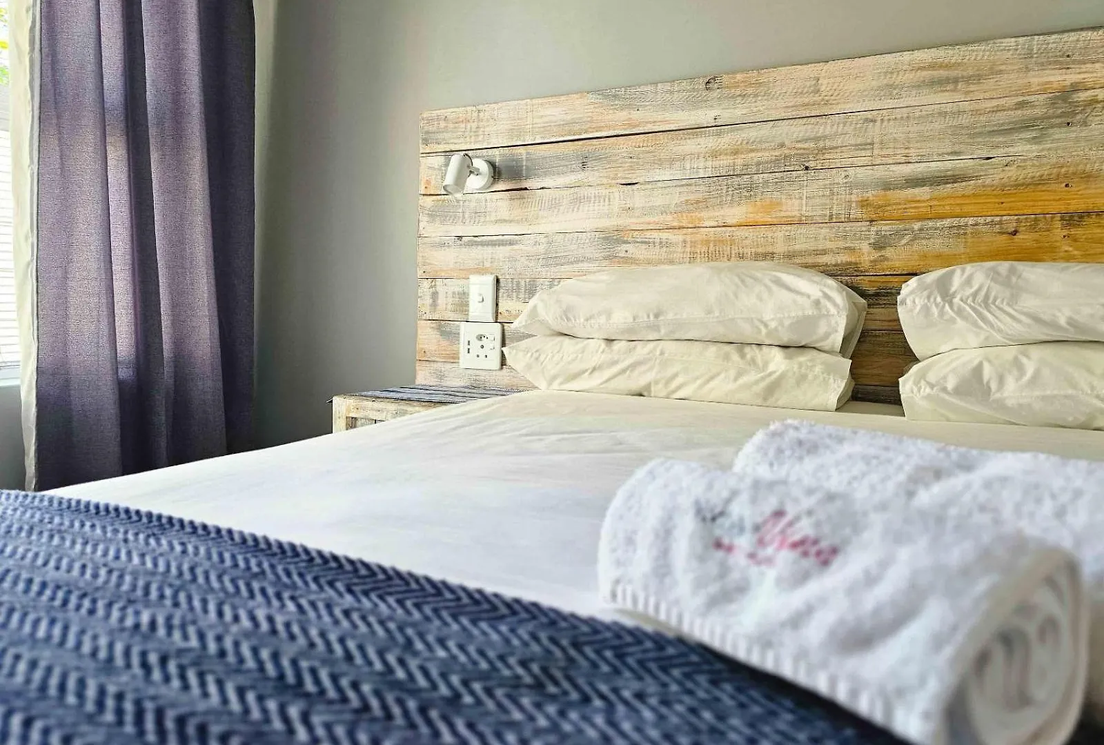 Guest house Northern Vine Guesthouse B&B Self-Catering Brackenfell South Africa