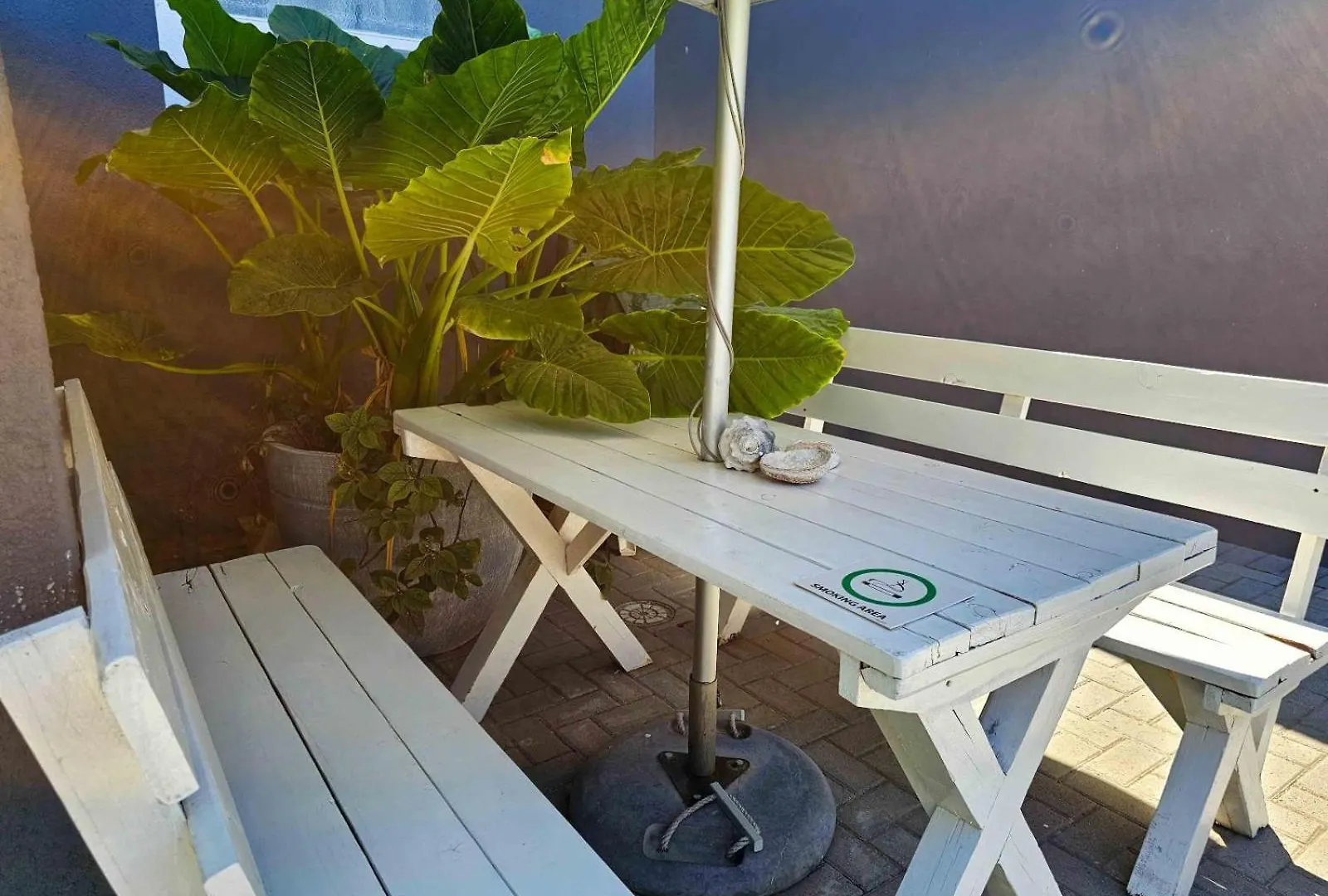 Northern Vine Guesthouse B&B Self-Catering Brackenfell Guest house