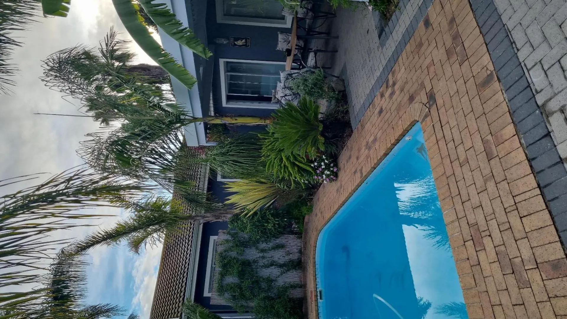 Northern Vine Guesthouse B&B Self-Catering Brackenfell Guest house