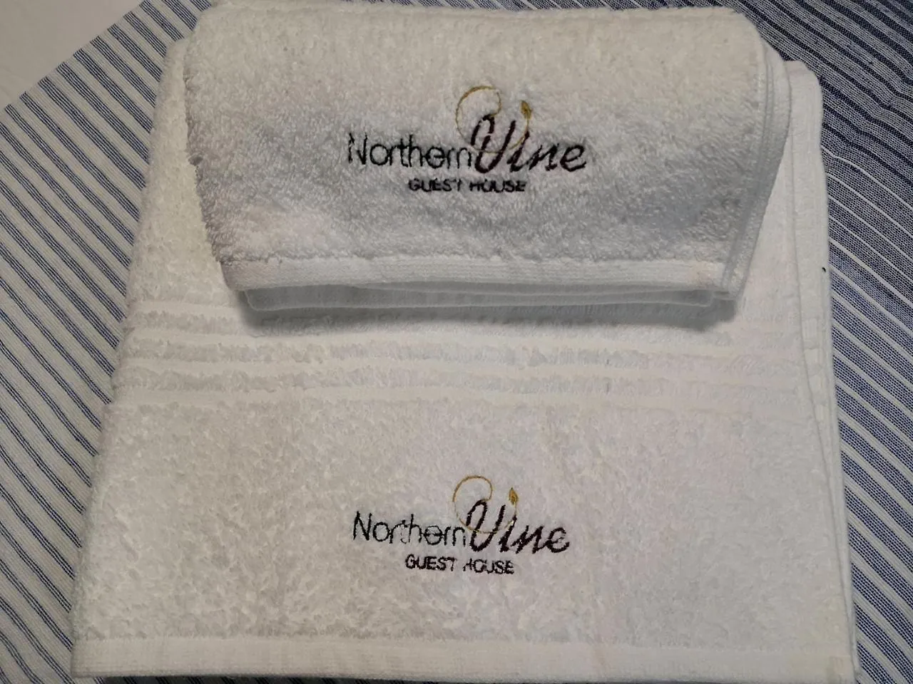 Northern Vine Guesthouse B&B Self-Catering Brackenfell 0*,  South Africa