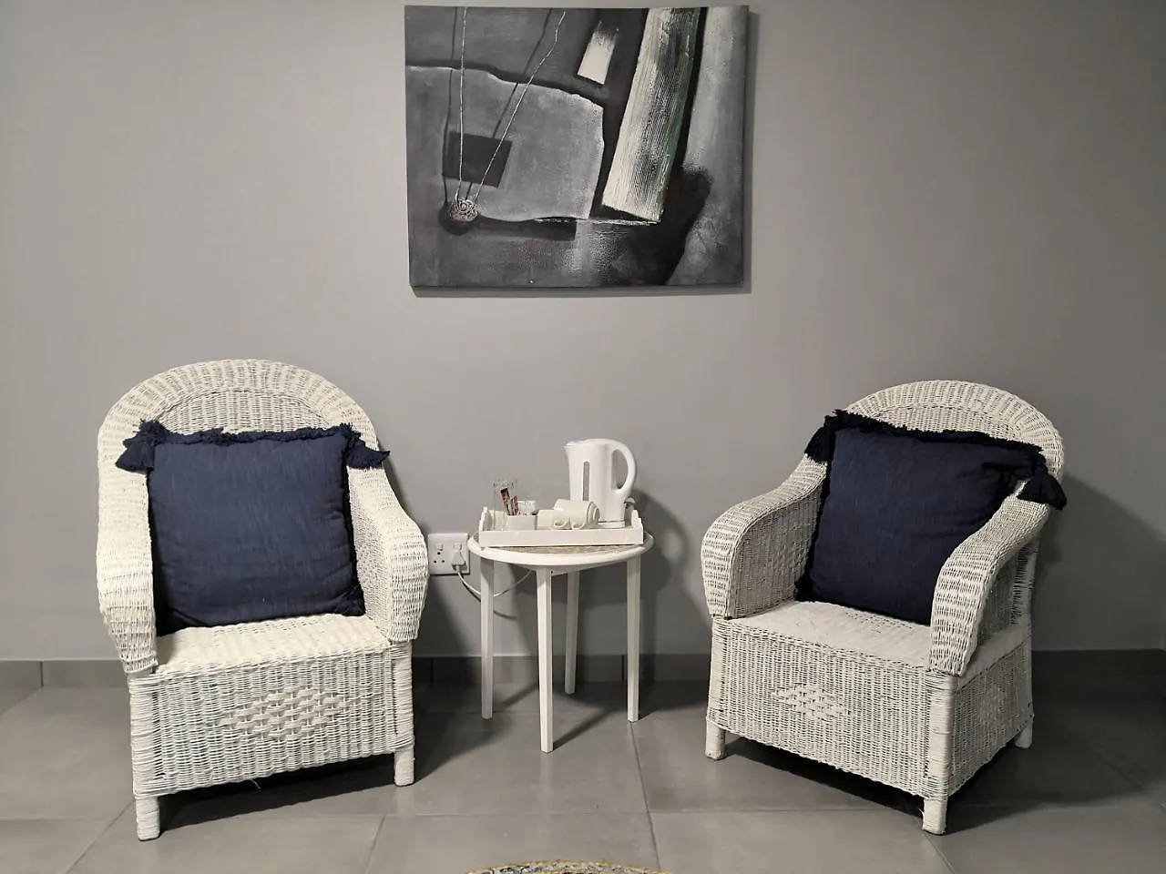 Northern Vine Guesthouse B&B Self-Catering Brackenfell 0*,  South Africa