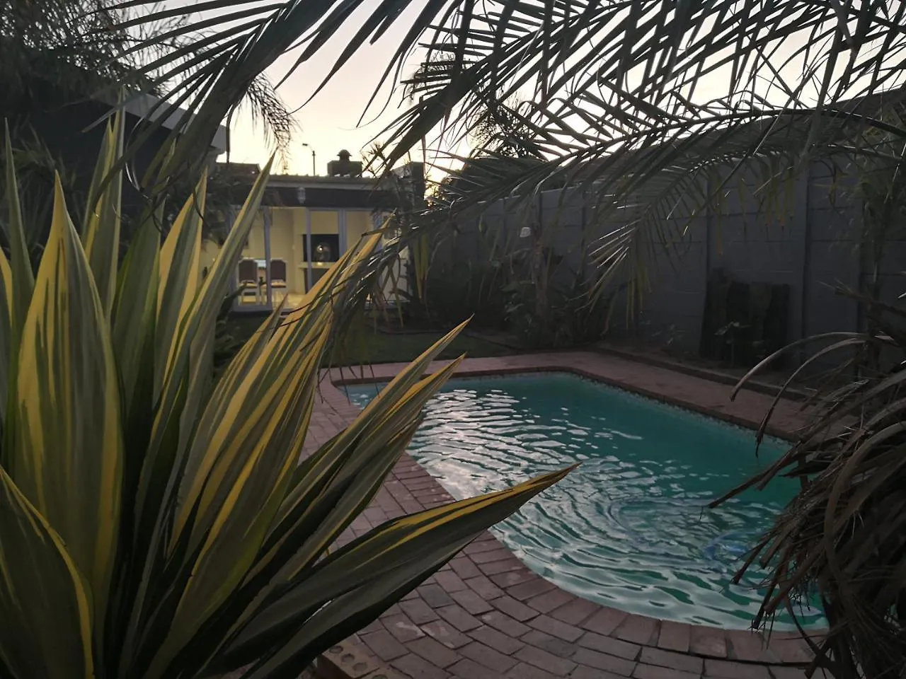 Northern Vine Guesthouse B&B Self-Catering Brackenfell Guest house