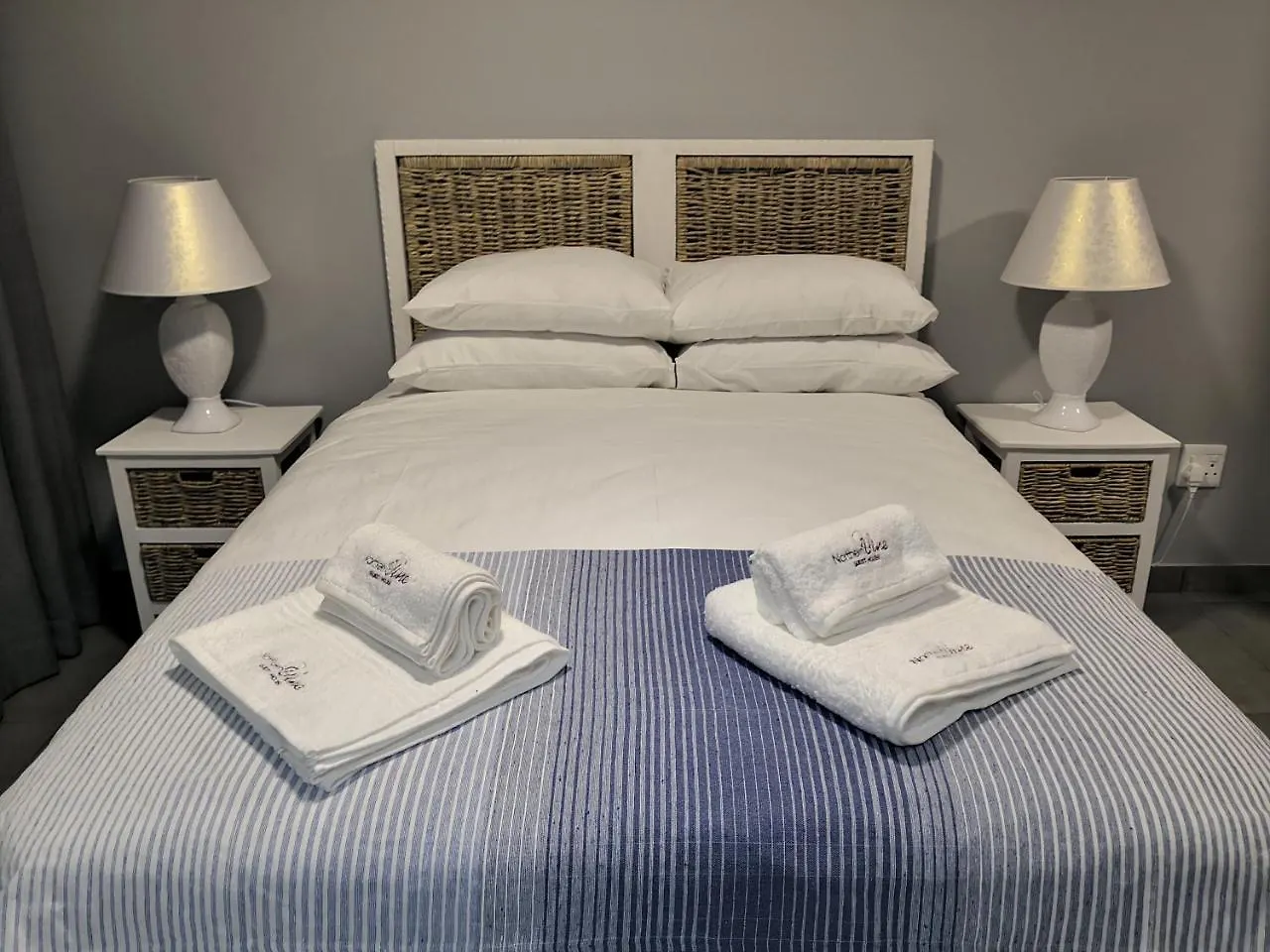 Guest house Northern Vine Guesthouse B&B Self-Catering Brackenfell South Africa